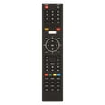 thumbnail image 2 of Television Remote Control, Remote Control Universal Wear Resistance  For SE40FYT For SE43FGT For SC 32HK700N For SC 49UK700N, 2 of 8