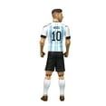 thumbnail image 2 of Argentina - Lionel Messi SOCKERS Action Figure (8"), 2 of 3