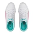 thumbnail image 4 of Tenis Puma Carina Street JR para Mujer 393846-11 blanco 24.5, 4 of 7