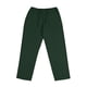 thumbnail image 2 of Lucakuins Pantalones con Cordón para Mujer, Cintura Elástica de Verano Pantalones Sueltos de Color Sólido con Bolsillos Lucakuins moda, 2 of 9