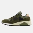 thumbnail image 2 of New Balance 580 [MT580ADC] Men Casual Shoes Olive Green, 2 of 5