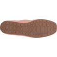 thumbnail image 4 of Sam Edelman Tucker Canyon Clay Slip On Squared Toe Flat Leather Fashion Loafers (Canyon Clay, 8), 4 of 6
