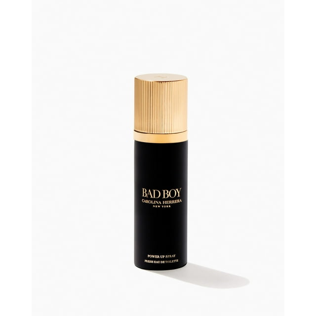 Perfume Carolina Herrera Bad Boy Power Up EDT 100 ml para hombre