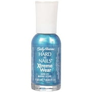 Coty Sally Hansen Hard As Nails Xtreme Wear, 0.4 oz