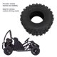 thumbnail image 4 of Neumático Sin Cámara ATV, Control Mejorado Neumático ATV De 8 Pulgadas Goma Agarre Fuerte De Larga Duración Para UTV Go Kart Carro De Cortacésped, 4 of 7