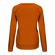 thumbnail image 4 of Sudaderas de Acción de Gracias Para Mujer, Camiseta Holgada Estampada A La Moda, Blusa de Manga Larga, Tops Casuales de Cuello Redondo Odeerbi ODB203786, 4 of 4