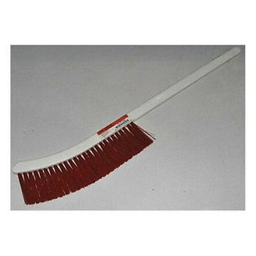 Tough Guy Wand Brush,9 in Brush L 1YTL8