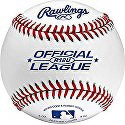 Rawlings 2/DZ Display Box - 12 & Under Official League