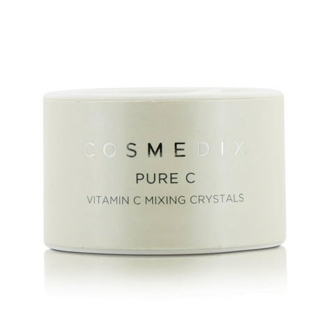 CosMedix Pure C Vitamin C Mixing Crystals 6g/0.2oz