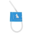 thumbnail image 1 of Veterinary Blood Pressure Monitor Dog Cat Pets Blood Pressure Cuff Universal Blood Pressure Cuff, 1 of 2
