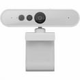thumbnail image 3 of Lenovo 510 Webcam, Cloud Gray, USB 2.0 Type A, 3 of 7