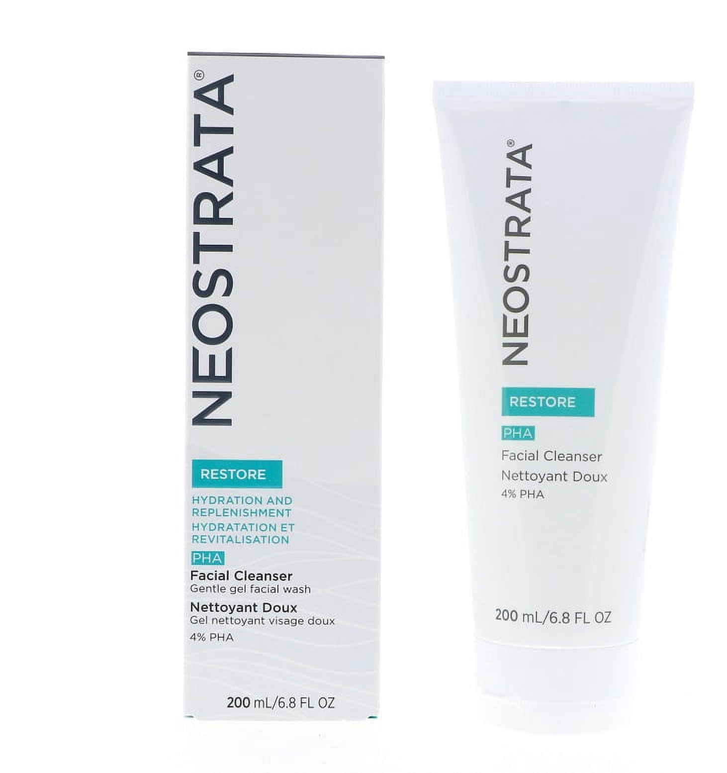 NeoStrata Facial Cleanser 4 PHA, 6.8 oz