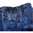 thumbnail image 3 of Pantalon pour Homme, Pantalon Moulant Décontracté pour Homme Style Crayon, 3 of 5