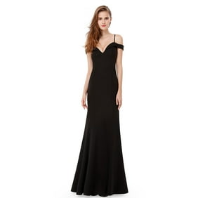 Ever Pretty Ever Pretty Womens Sexy Dance High Slits Party