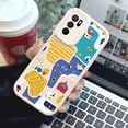 thumbnail image 3 of Exprese su estilo único con una colorida funda mate con gráficos para iPhone 15 Pro Max 14 13 12 Pro 11. ¡Consiga la suya hoy!, 3 of 4