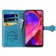 thumbnail image 3 of Funda Cartera FOXDOCK para OPPO A54 5G , Flip PU con Relieve de Gatos y Perros, Tarjetero y Soporte, 3 of 6