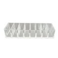 thumbnail image 2 of Desktop Storage Box Cosmetic Skin Care Products Acrylic Storage Rack, 2 of 4