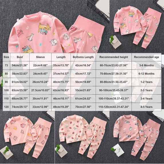 masbird Boys Girls Planet Pajamas Sets Cotton Pjs Toddler 2 Piece Long Sleeve Kids Clothes Sets Dinosaur Shirts Fall Winter Sleepwear 6-24 Months 2 3 4 5 6 7 8 9 T Children(Red,2-3 Y)