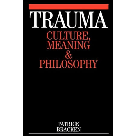 UPC: 9781861562807 | Trauma (Paperback)
