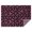 Breast Cancer, variant on Pink Breast Cancer Rectangle Tablecloth 60"x84",Waterproof Polyester Rectangle Table Cloth, Wipeable Spillproof Polyester Tablecloth for Dining, Camping, Indoor and Outdoor
