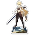thumbnail image 1 of HTOOQ -Characters Acrylic Stand Figure for Game Fans,Cool Home Decor (Aether), 1 of 5