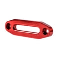 thumbnail image 2 of Guía de cabrestante shamjiam Aluminio y Metal 124 mm Rojo, 2 of 8