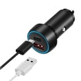 thumbnail image 4 of De PD&.0 12V-24V  Para Mini 2/ RV yotijar Adaptador de coche, 4 of 10
