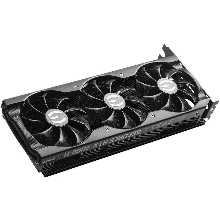 EVGA GeForce RTX 3060 Ti FTW3 Ultra Gaming, 08G-P5-3667-KR EVGA GeForce RTX 3060 Ti FTW3 Ultra Gaming, 08G-P5-3667-KR