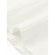 thumbnail image 5 of Chaleco sin mangas para mujer, ligero, con escote redondo, de punto acanalado, camisetas básicas casuales de verano 2025 S blanco, 5 of 5