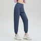 thumbnail image 1 of WILLBEST Pantalones de Yoga de Cintura Alta para Mujer, Leggings Deportivos Elásticos de Moda Informal, Cómodos Y Elásticos para Gimnasio Y Correr. Extra Grande, 1 of 3