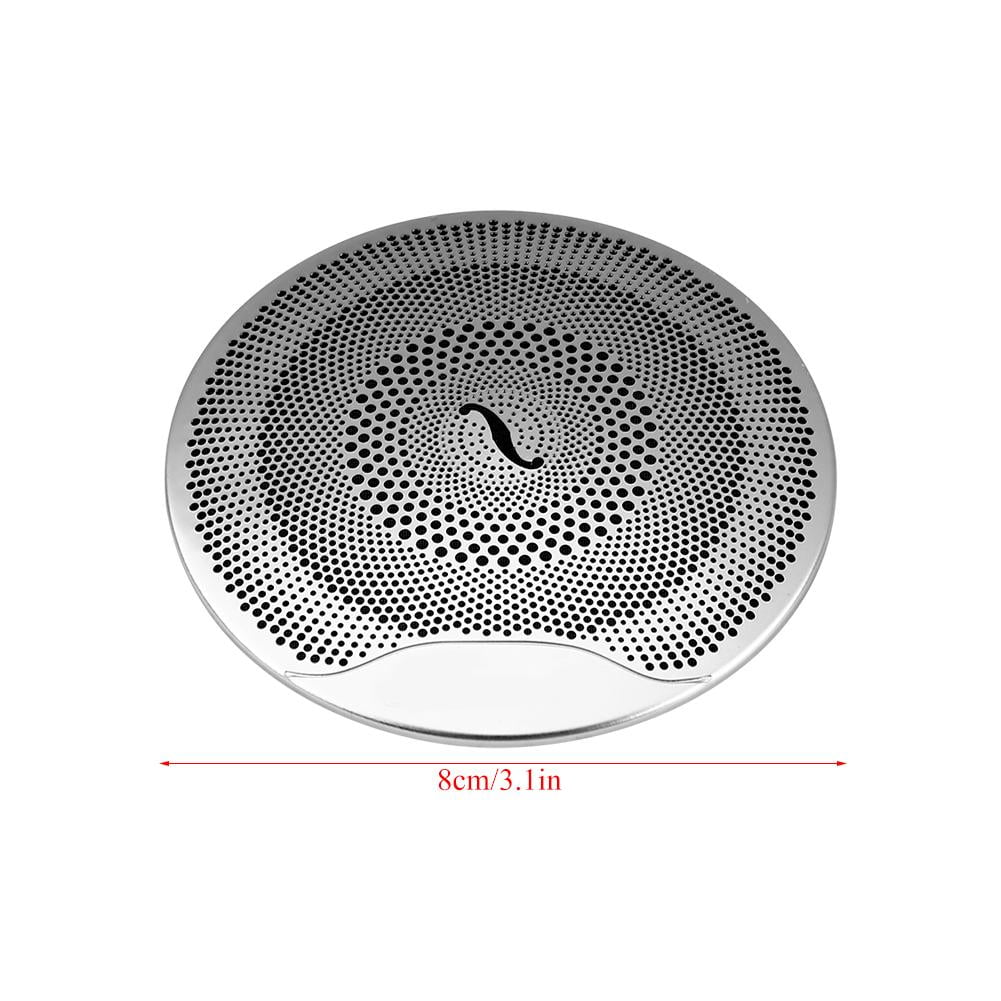 E//C//Glc Class W213 W205 Matte SODIAL Car Audio Speaker Cover Door Speaker Cover For Mercedes