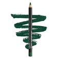 thumbnail image 3 of Lápiz de Ojos NYX Slim 911 Emerald City Color, 3 of 3