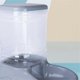 thumbnail image 3 of Cats Drinking Water Automatic Device for Dogs, Device for Dog Food, Small Gravity Auto Feeder for Cats/Dogs, 3 of 5