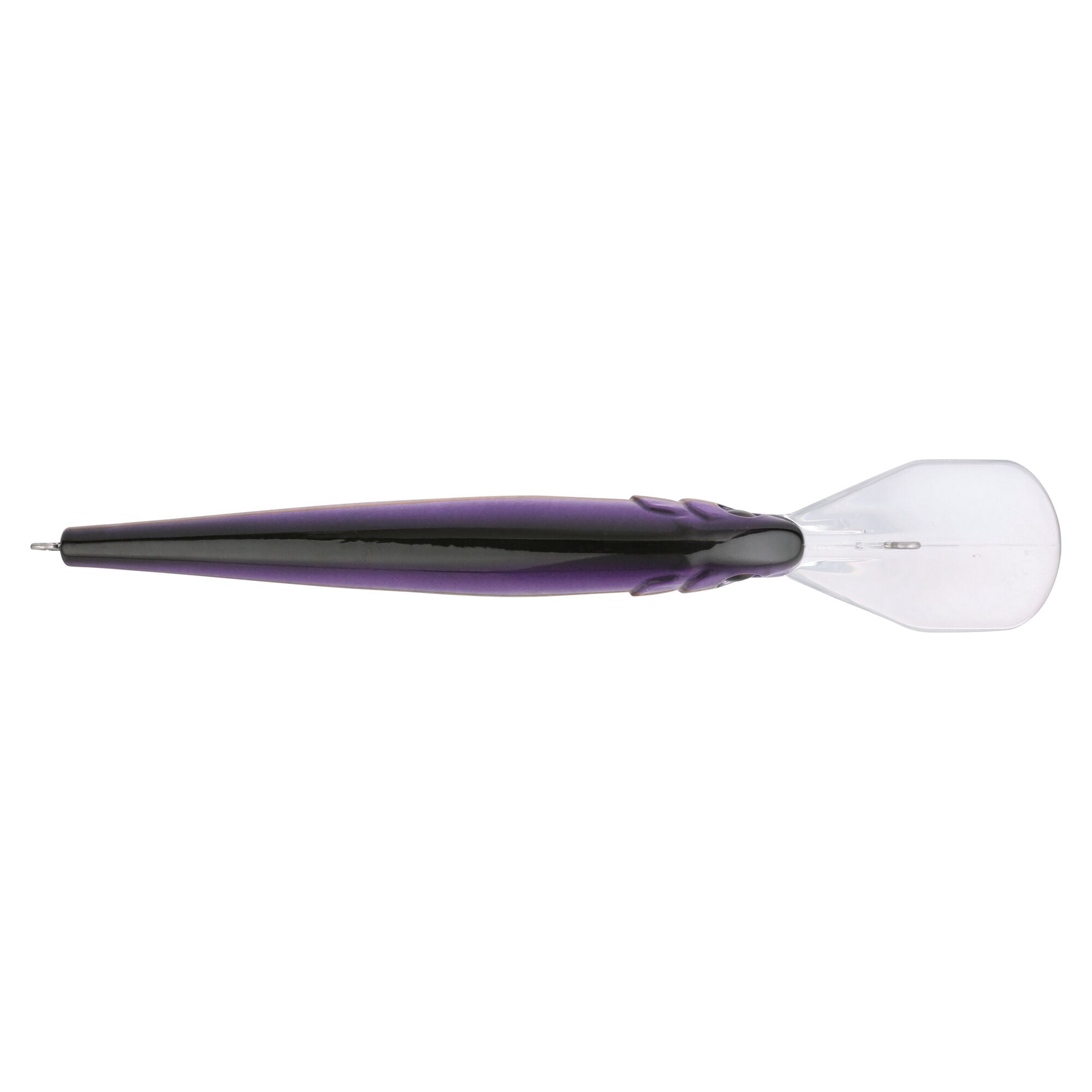 Berkley Deep Hit Stick, 4.25 in, Crankbaits, Slick Alewife (1-count)
