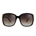 thumbnail image 2 of Lentes de Sol Lax Ana negro, 2 of 3