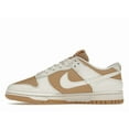 thumbnail image 2 of Nike Women's Dunk Low Next Nature Beige Sail Casual Sneaker, from StockX, 2 of 5