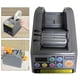 thumbnail image 3 of Máquina cortadora de cinta automática, máquina empacadora de cinta, dispensador con cuchilla portátil para papel de pared, cinta de doble cara, la Sunnimix Dispensador automático de cintas, 3 of 8