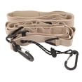 thumbnail image 2 of Camping Storage Lanyard Strap, Multifunctional Nylon Shoulder Strap Camping Essentials, 2 of 8