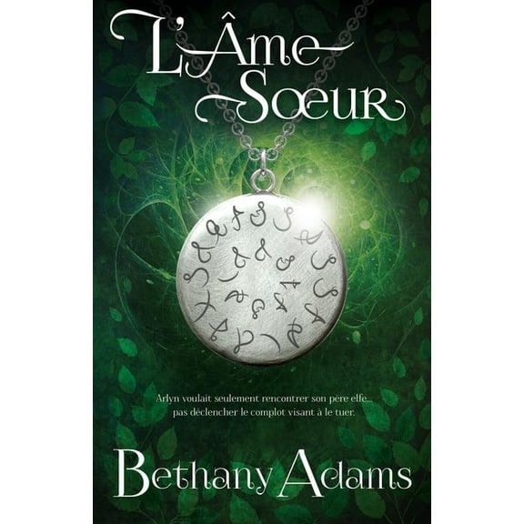 L'Âme Soeur, (Paperback)