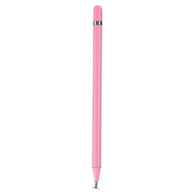 Screen Touch Pen Tablet Stylus Drawing Capacitive Pencil Universal for Android/iOS Smart Phone TabletPink