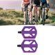 thumbnail image 5 of Pedal de ciclo antideslizante Agrandado de fibra de Nailon para ciclo de montaña de Carretera, 5 of 7