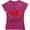 Pink, variant on I Love Ibiza Urlaub Insel Holiday Island Party Women's Techno Tee Shirt