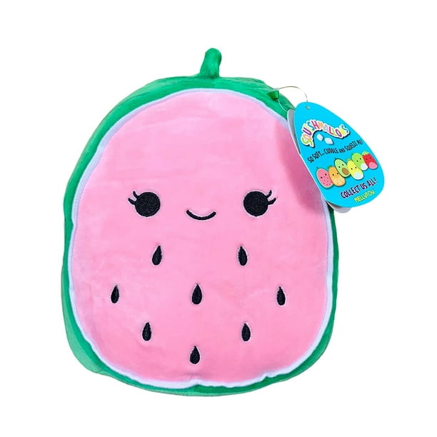 watermelon plush