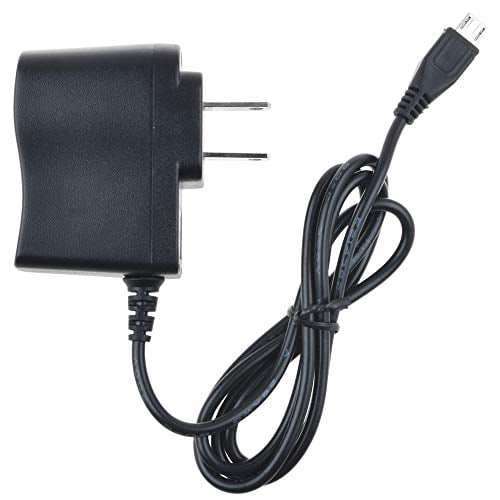 AC/DC Charger Power Adapter For VuPoint PDS-ST450 PDS-ST470 PDS-ST480 VP Scanner 