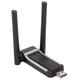 thumbnail image 2 of Adaptador Wifi para Escritorio P, Adaptador Wifi 6 Adaptador USB Wifi 2.4G Adaptador inalámbrico USB Artesanía Superior, 2 of 9