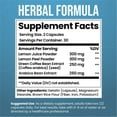 thumbnail image 6 of Citruna Lemon & Coffee Fat Burner, 6 of 6