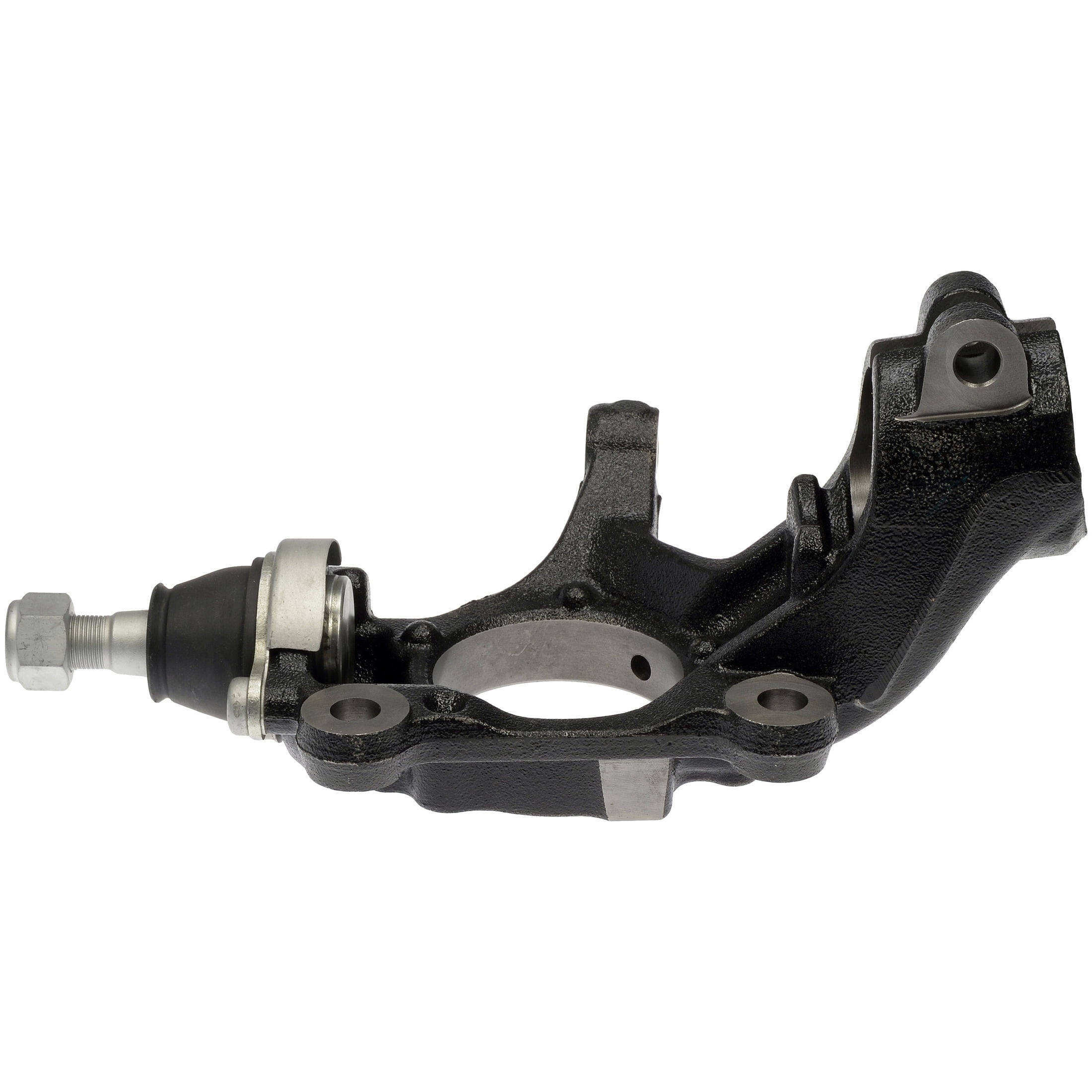 Dorman 686-405 Front Driver Side Steering Knuckle for Specific Ford Models