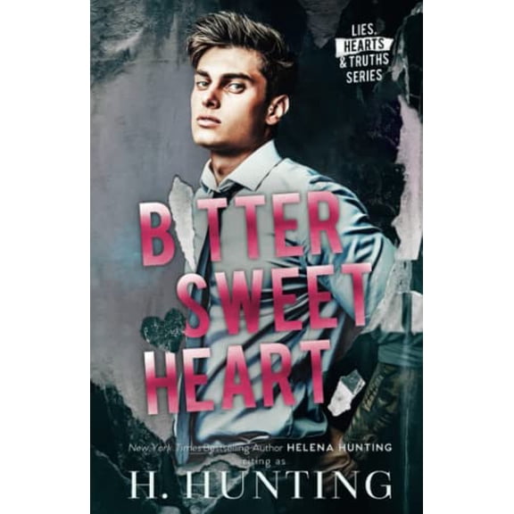 Pre-Owned Bitter Sweet Heart (Paperback) 198918524X 9781989185247