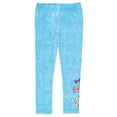 thumbnail image 4 of L.O.L. Surprise! Bon Bon Little Girls T-Shirt and Leggings Outfit Set Little Kid to Big Kid, 4 of 5