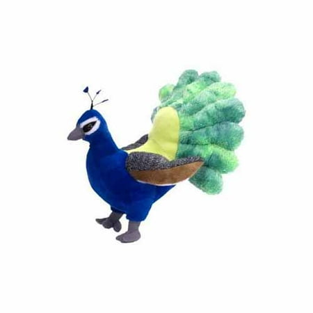 Cuddlekins Peacock by Wild Republic - 11499
